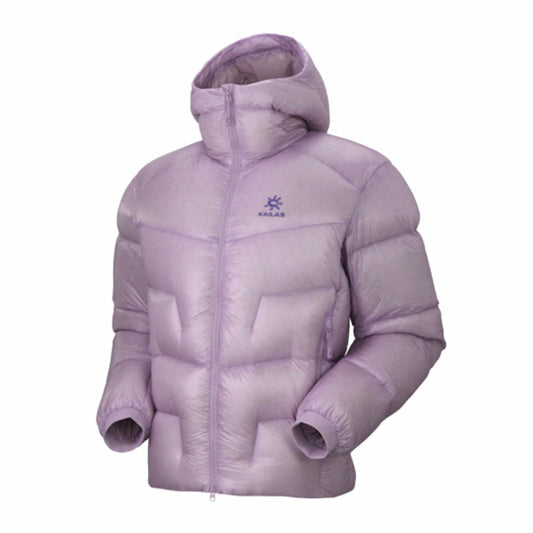 KAILAS 1000-Fill Multicolor Down Jacket for Warm Everyday Wear