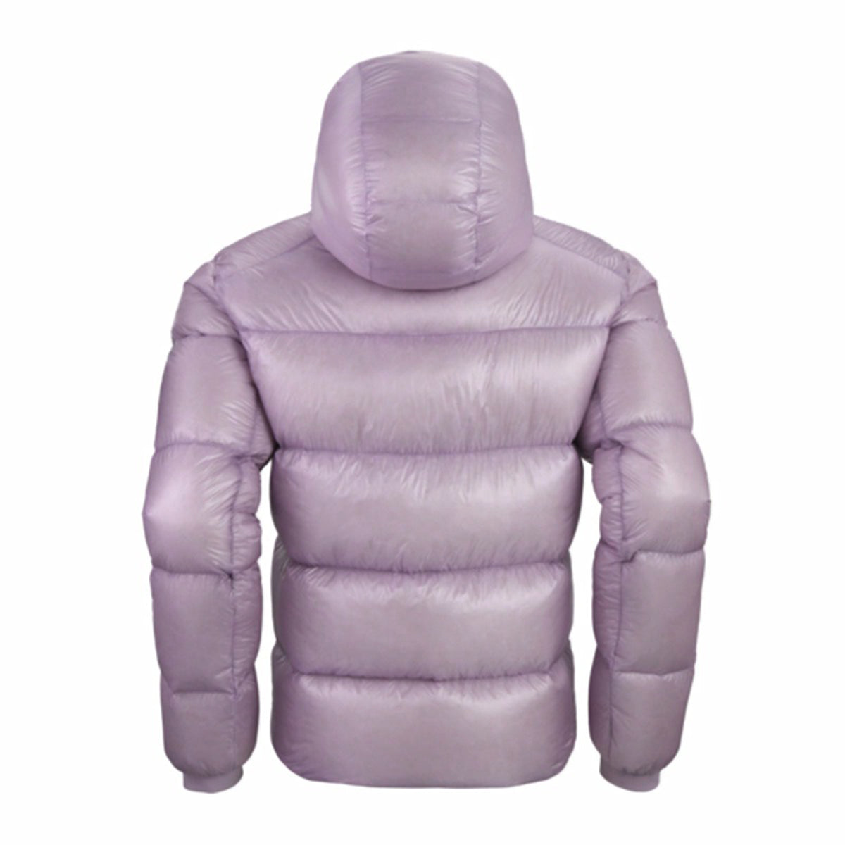 KAILAS 1000-Fill Multicolor Down Jacket for Warm Everyday Wear