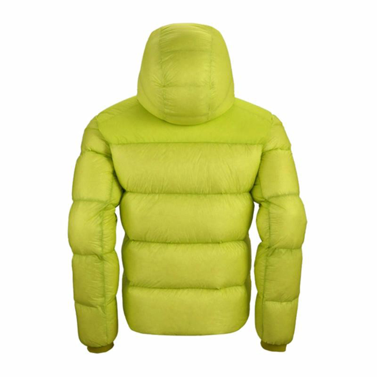 KAILAS 1000-Fill Multicolor Down Jacket for Cold Weather Days