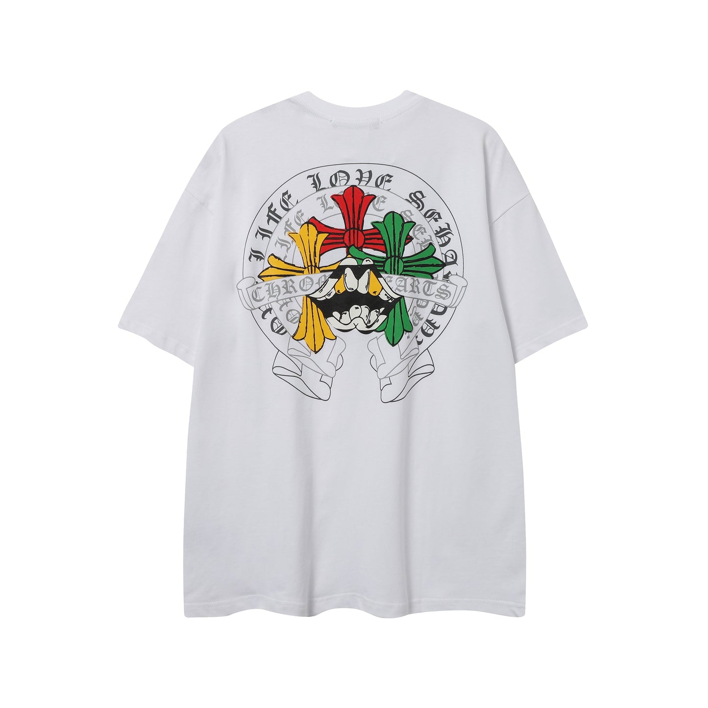 New T-shirts 2239