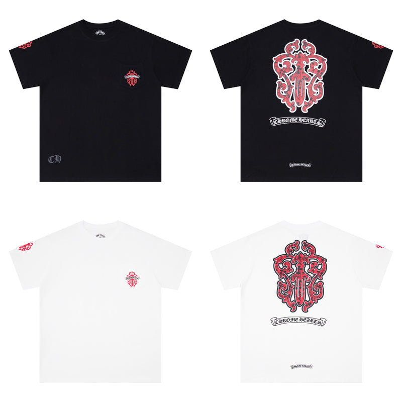 T-shirts 6049