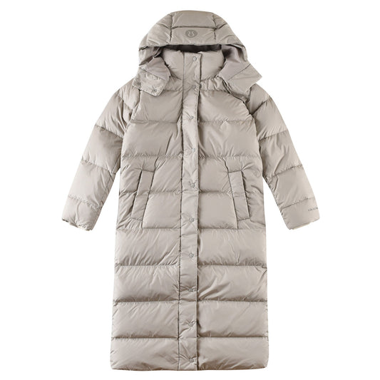 Lululemon Linen Wunder Puff Jacket for Women's Commute and Beyond