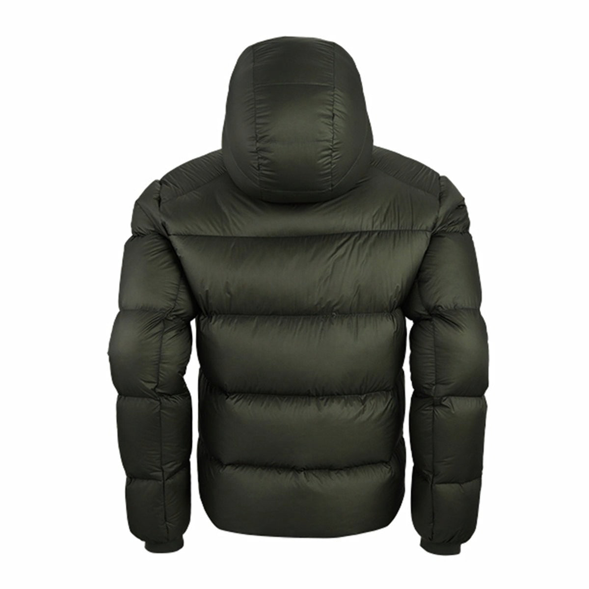 KAILAS 1000-Fill Multicolor Down Jacket for Seasonal Outfits