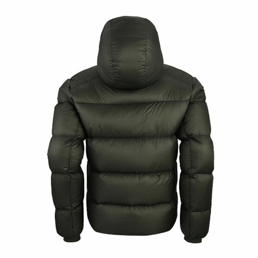 KAILAS 1000-Fill Multicolor Down Jacket for Seasonal Outfits