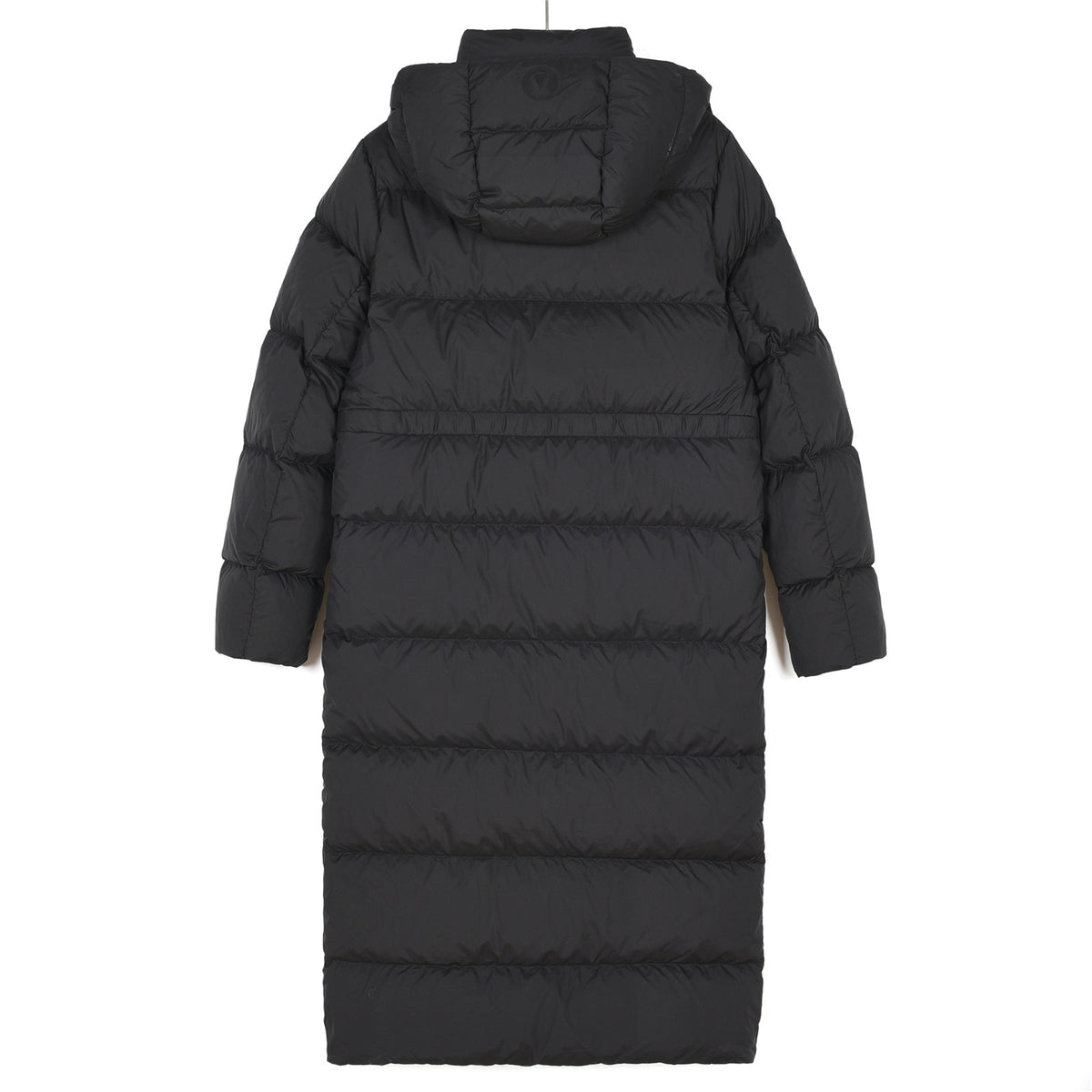 Lululemon Black Wunder Puff Jacket for Women's Cold Commutes
