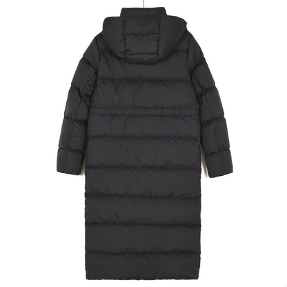 Lululemon Black Wunder Puff Jacket for Women's Cold Commutes