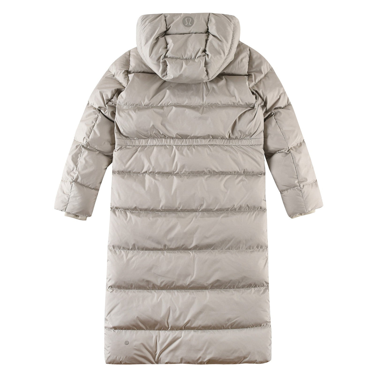 Lululemon Linen Wunder Puff Jacket for Women's Commute and Beyond