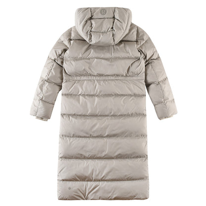 Lululemon Linen Wunder Puff Jacket for Women's Commute and Beyond