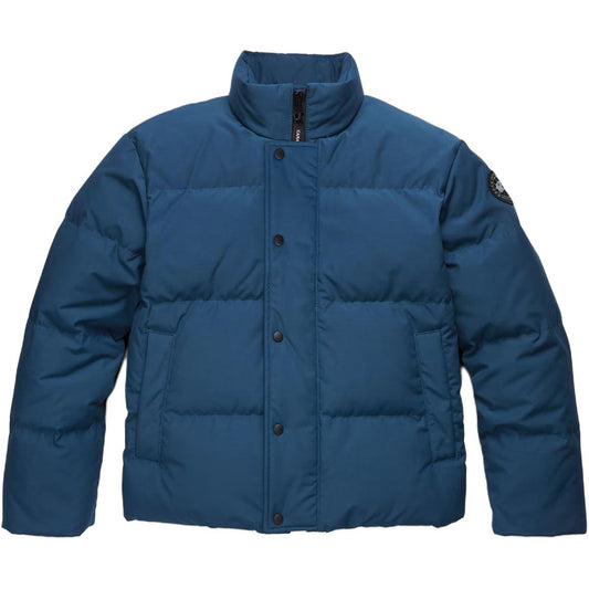 Canada Goose Multicolor Down Jacket for Men
