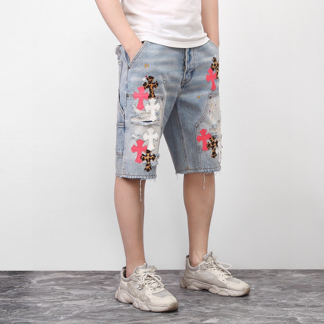 New Shorts