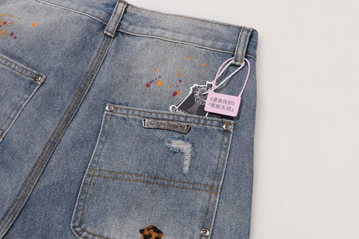 New Shorts