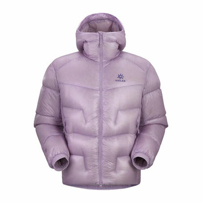 KAILAS 1000-Fill Multicolor Down Jacket for Warm Everyday Wear