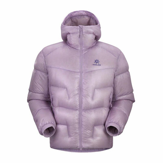 KAILAS 1000-Fill Multicolor Down Jacket for Warm Everyday Wear