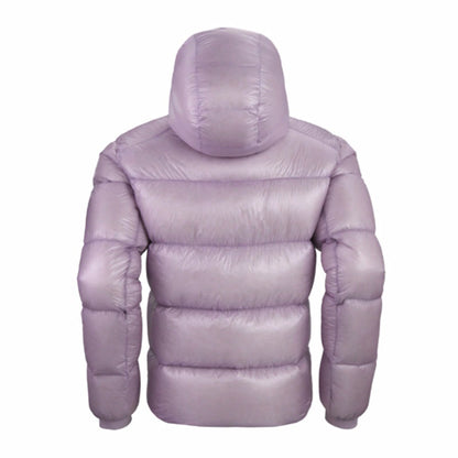 KAILAS 1000-Fill Multicolor Down Jacket for Warm Everyday Wear