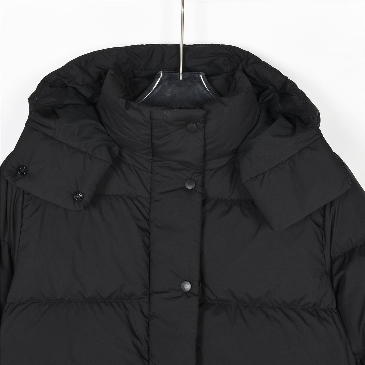 Lululemon Black Wunder Puff Jacket for Women's Cold Commutes