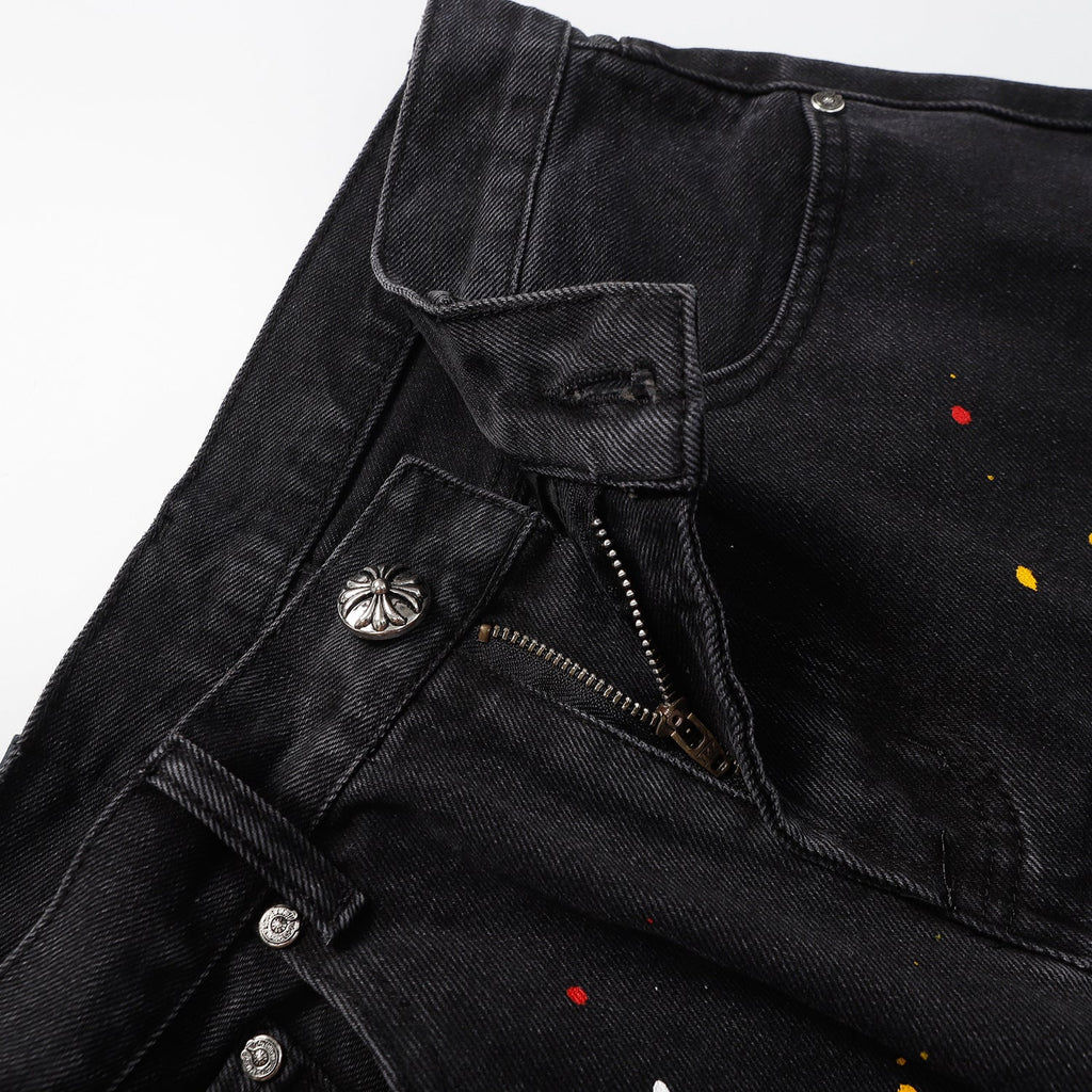 Shorts 9927