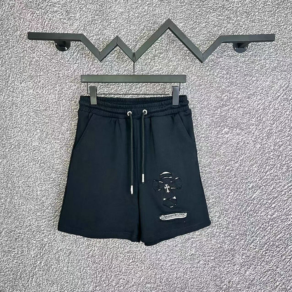 New Shorts D302