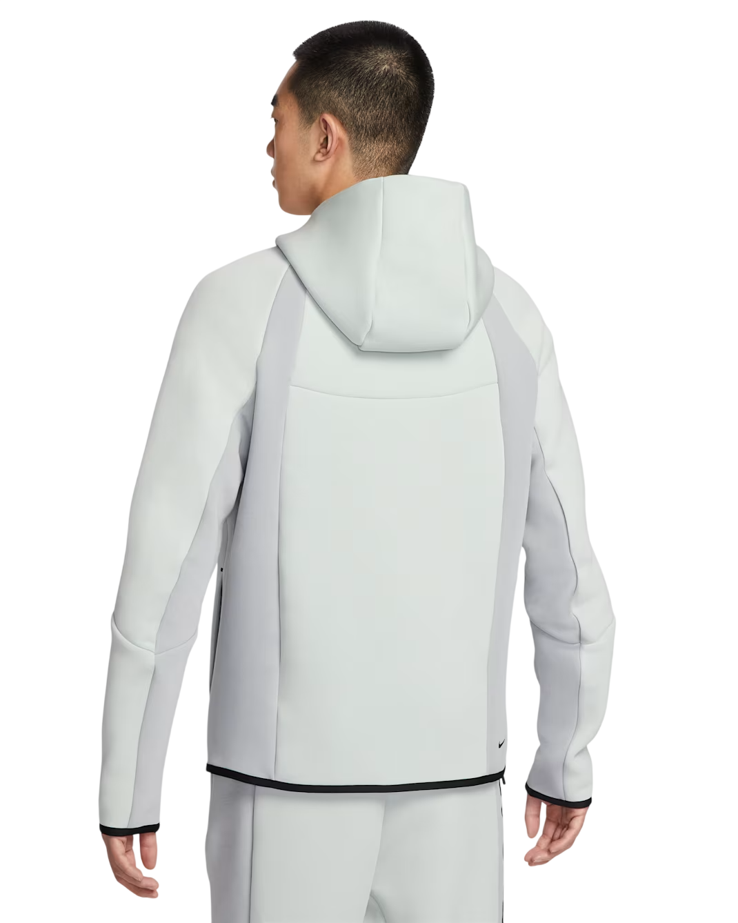 Nike Tech Fleece 2026 Tracksuit - Grey