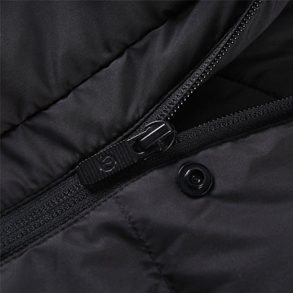 Lululemon Black Wunder Puff Jacket for Women's Daily Rotation