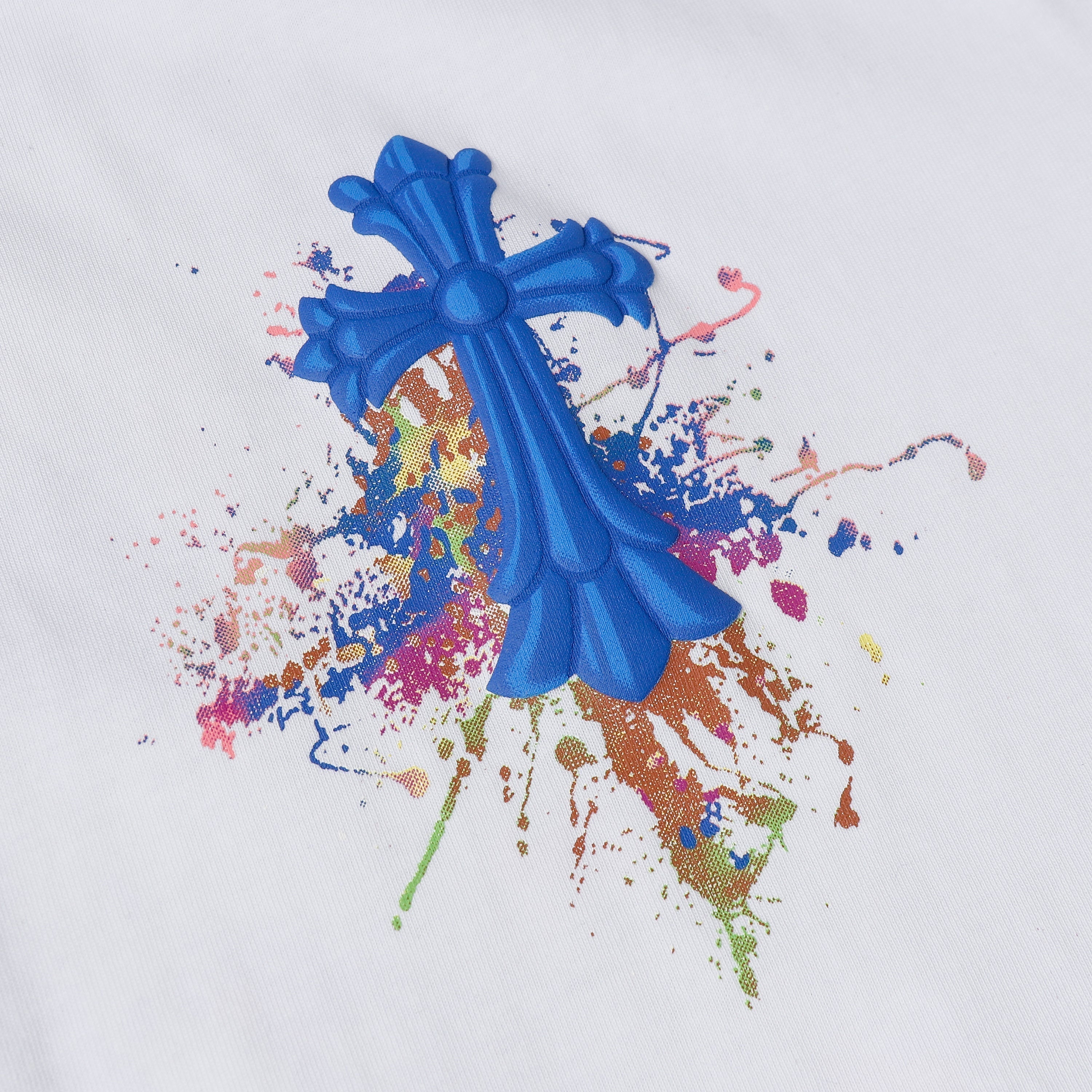 New T-shirts 2257