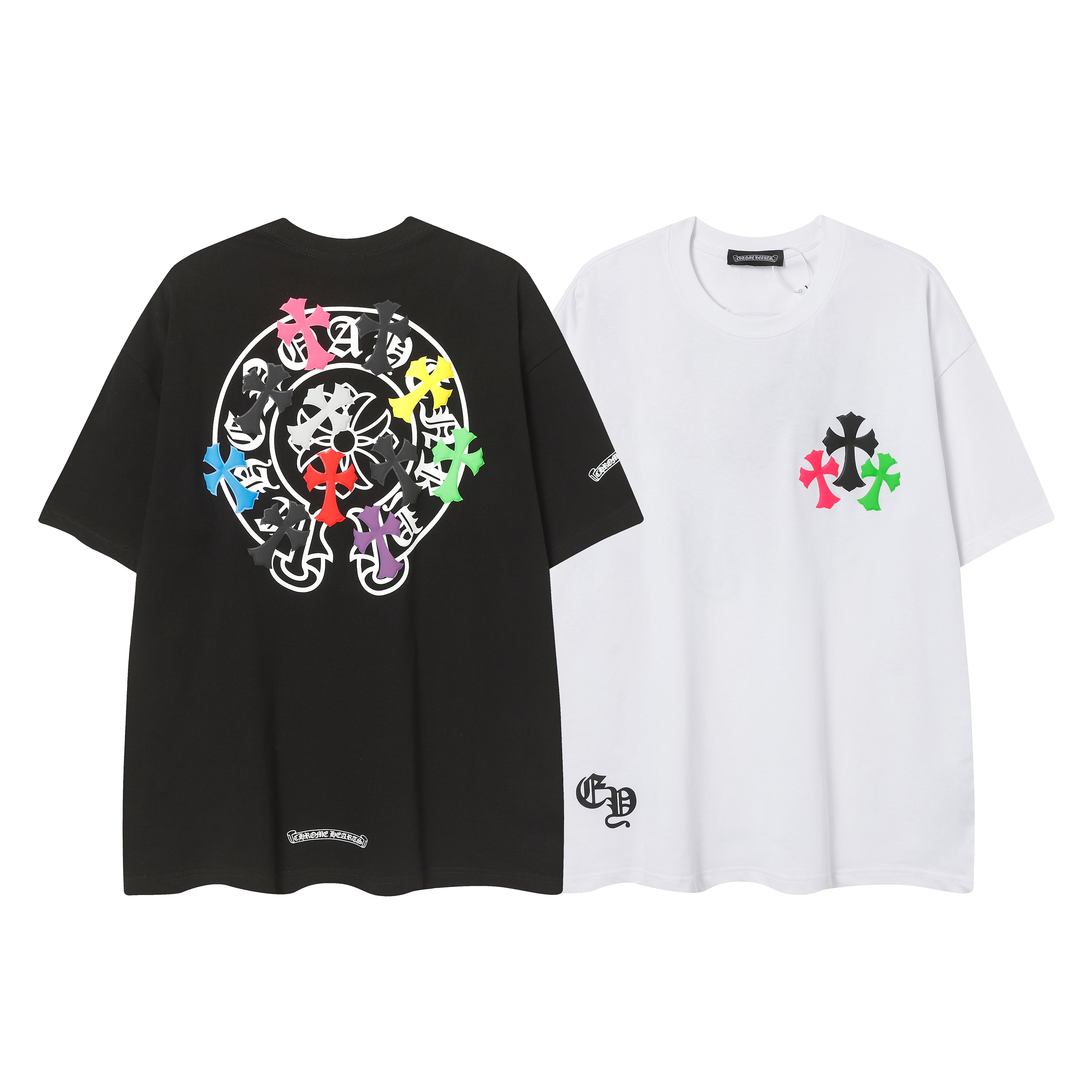 New T-shirts 2250