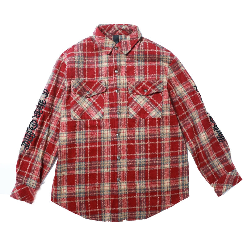 New Jacket