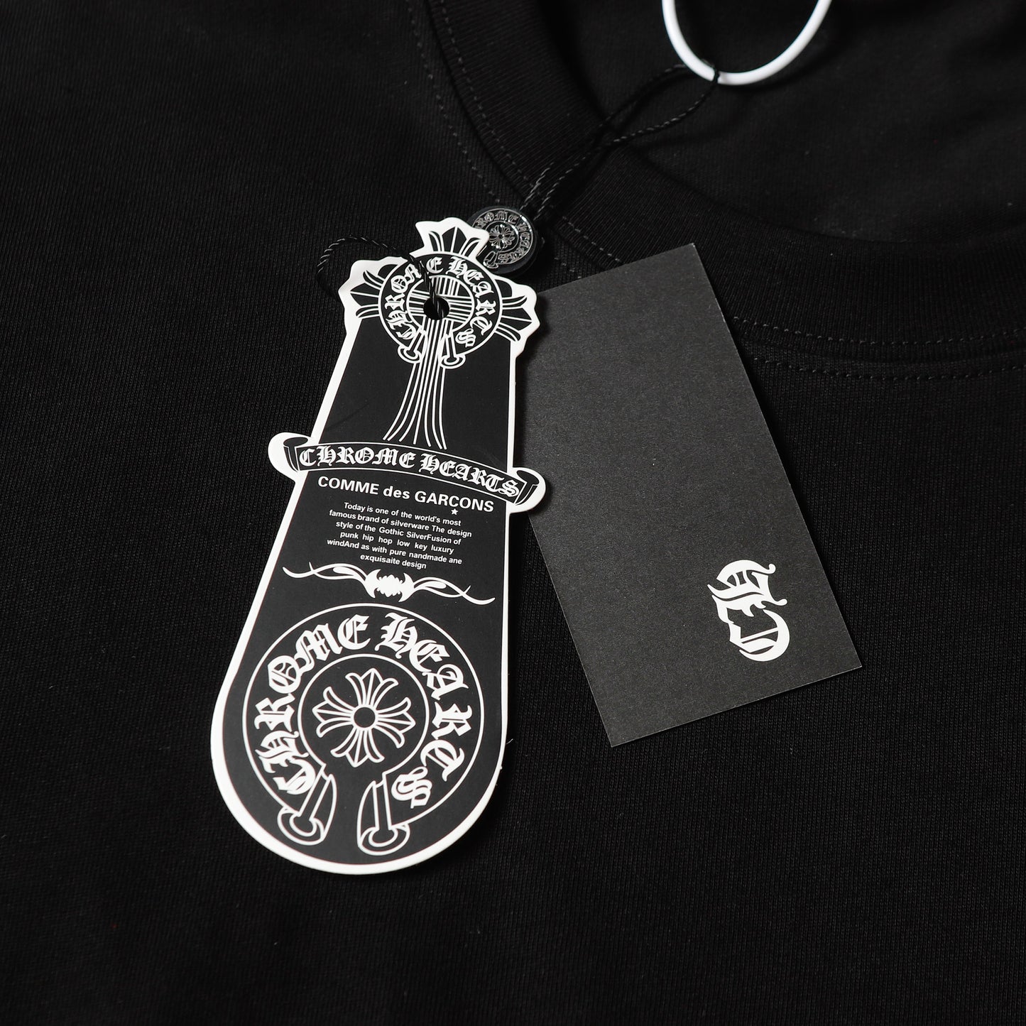 New T-shirts 2250