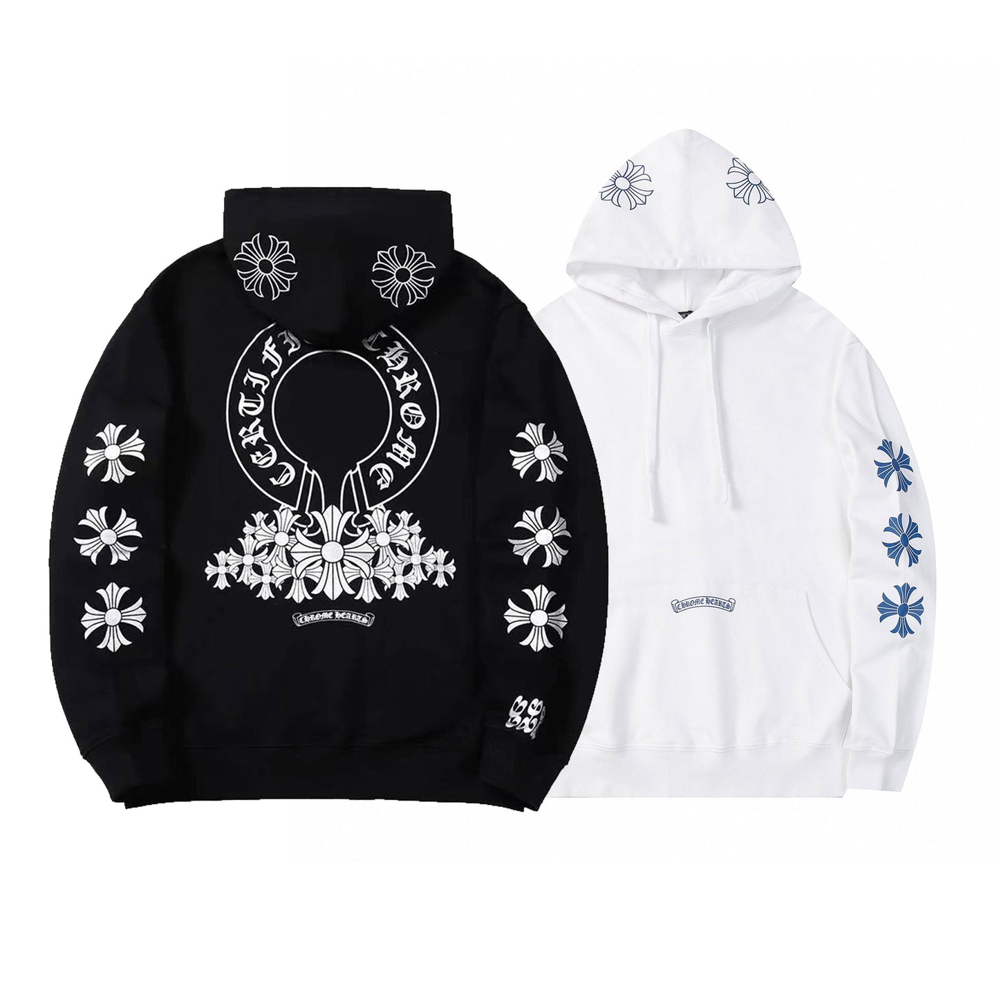 Hoodie K7008