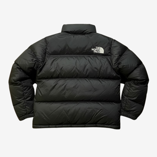 The North Face 1996 Retro Nuptse 700 Down Jacket – Black