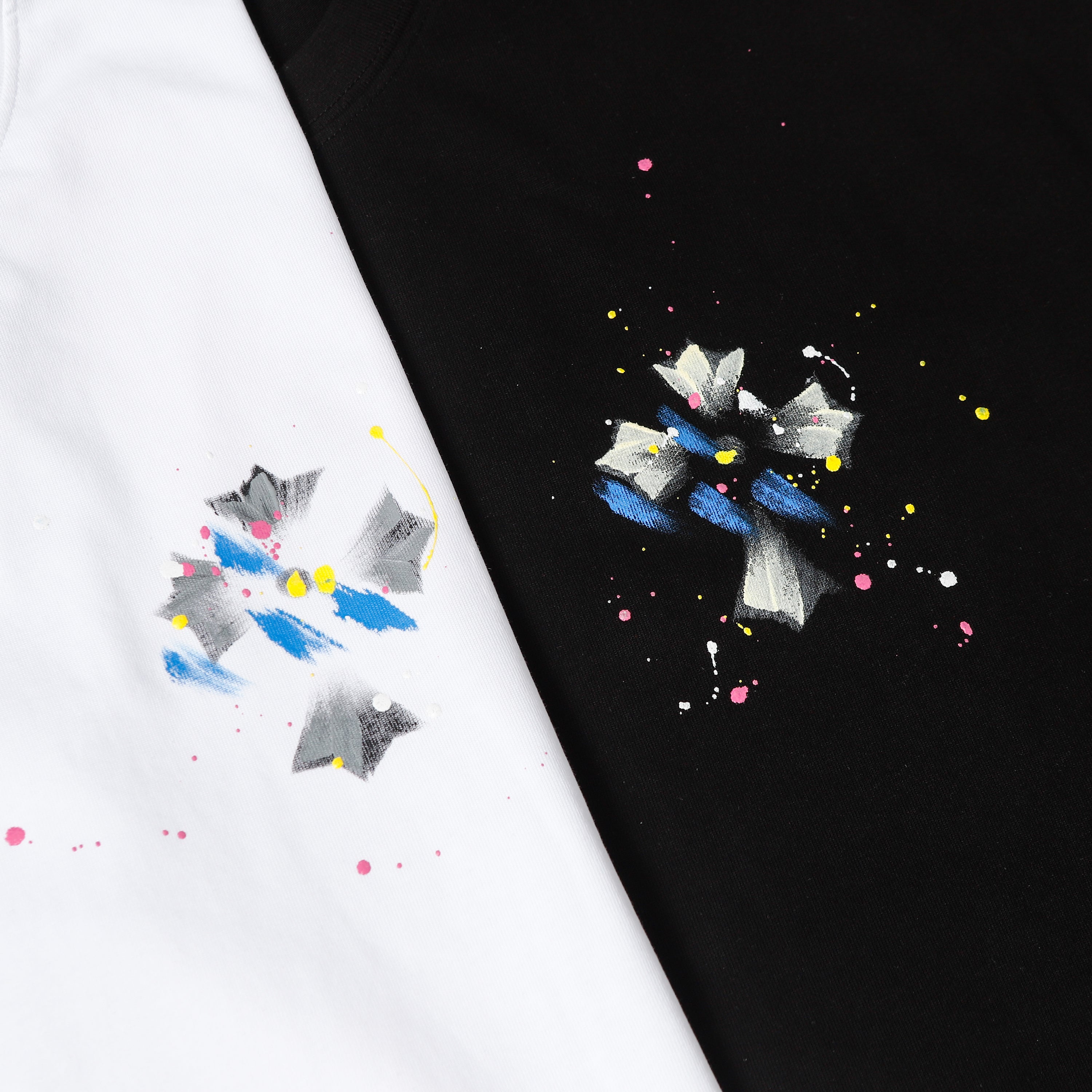 New T-shirts 2269