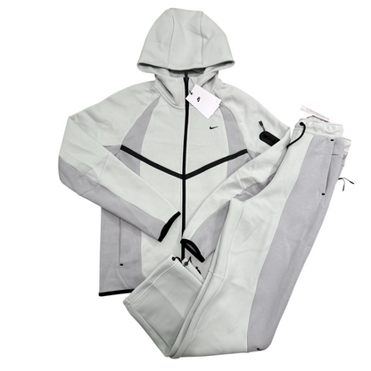 Nike Tech Fleece 2026 Tracksuit - Grey