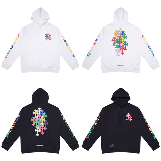 Hoodie K7006