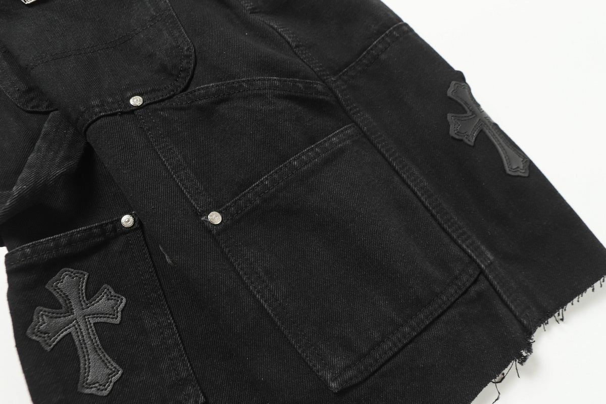 New Shorts 9902