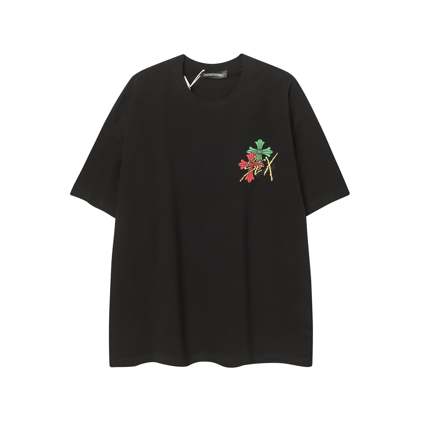 New T-shirts 2239