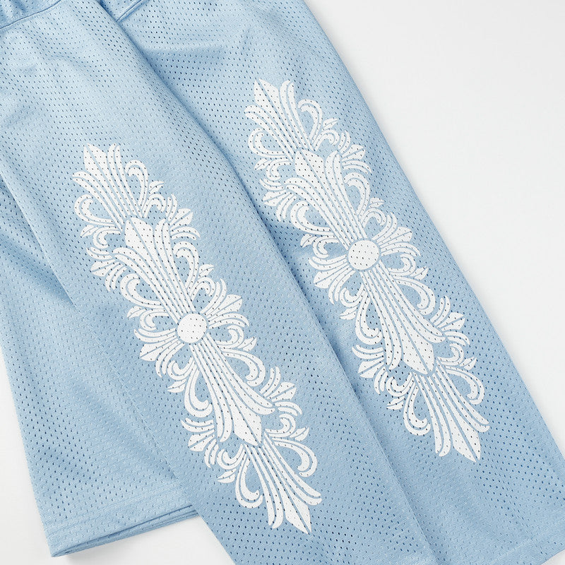 Matty Boy Mesh Warm Up Jersey 9998