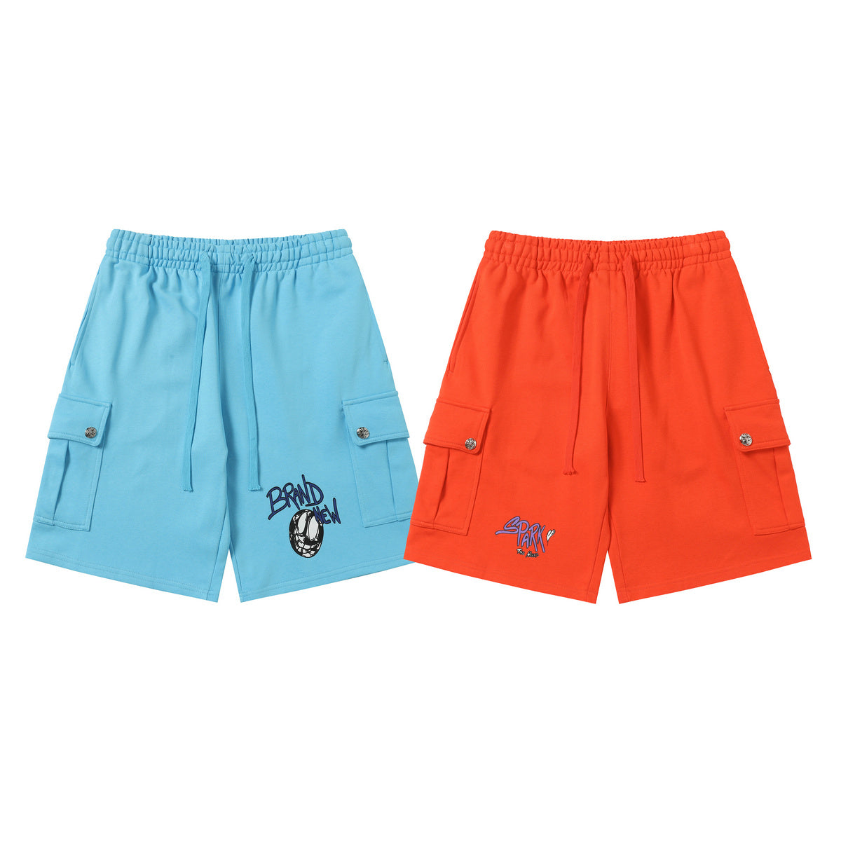 New Shorts 2281