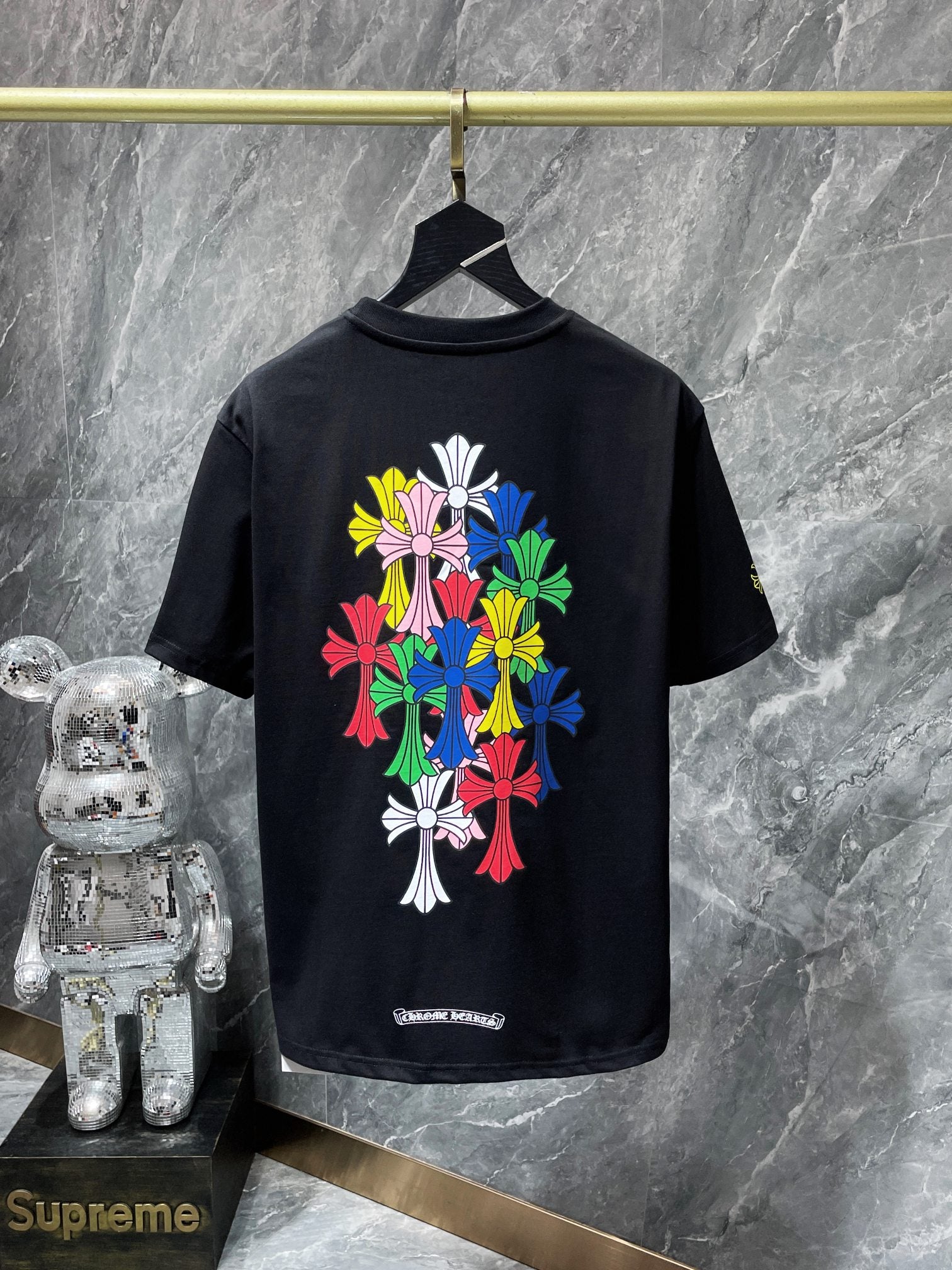 T-shirts K6016