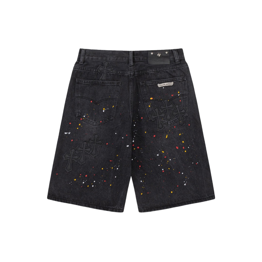 Shorts 9927